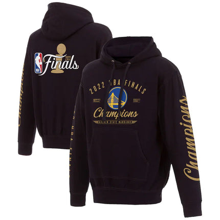 Felpa NBA Golden State Warriors Campioni NBA 2022/23
