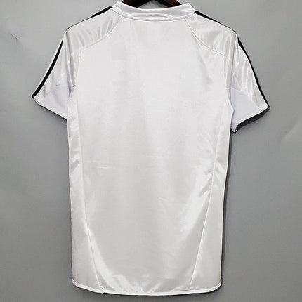 Maglia Retro Real Madrid Home 2004/05