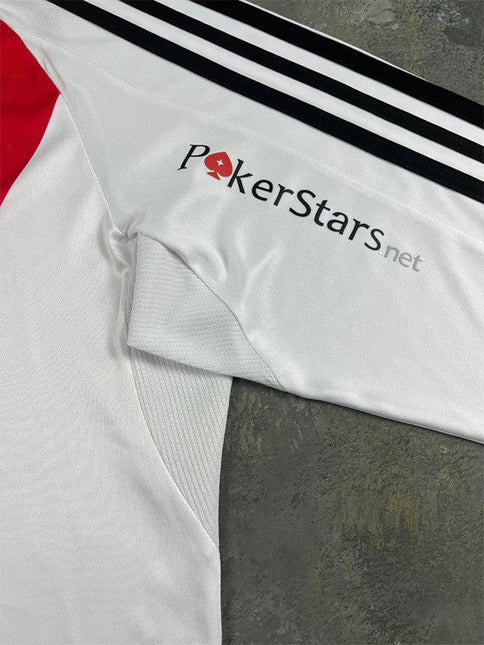 Maglia Retro River Plate Home 2009/10