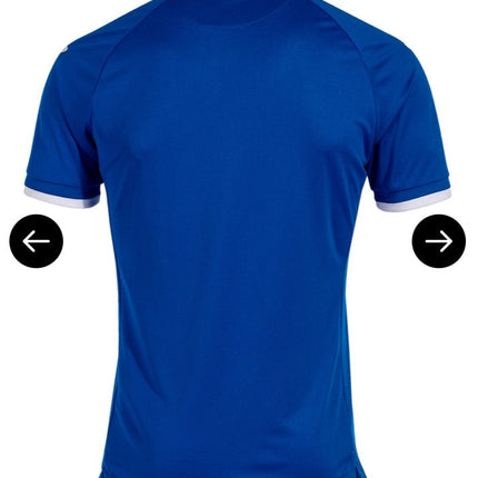 Maglia Hoffenheim Home 2022/23