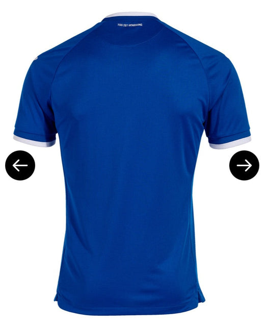 Maglia Hoffenheim Home 2022/23