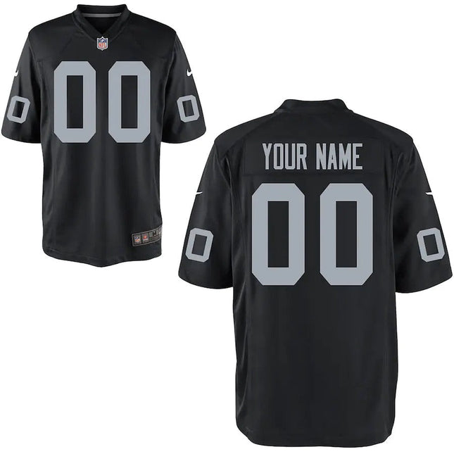 Maglia NFL Las Vegas Raiders 2021/22