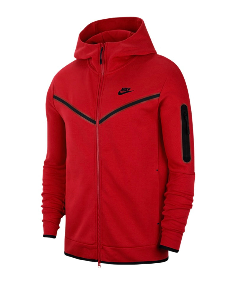 Felpa con Cappuccio Nike Tech 2021/22 REPLICA