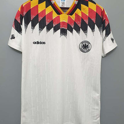 Maglia Retro Germania Home 1994/95 (Nazionali)