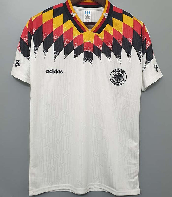 Maglia Retro Germania Home 1994/95 (Nazionali)