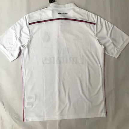 Maglia Retro Real Madrid Home 2014/15