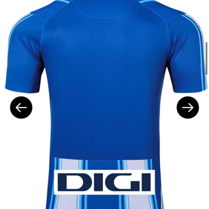 Maglia Espanyol Home 2022/23