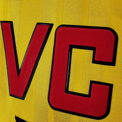 Maglia Retro Arsenal Trasferta 1993/94