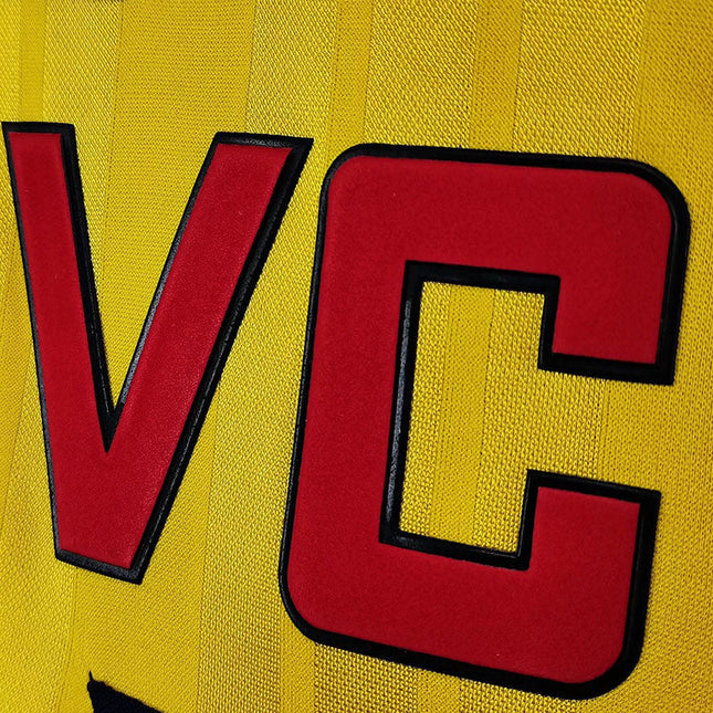 Maglia Retro Arsenal Trasferta 1993/94