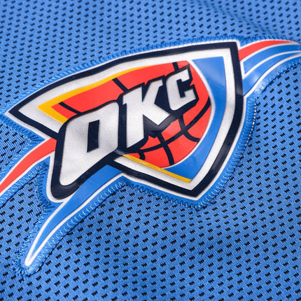 Kit Giacca a Zip con Cappuccio + Tuta NBA New York Knicks 2021/22