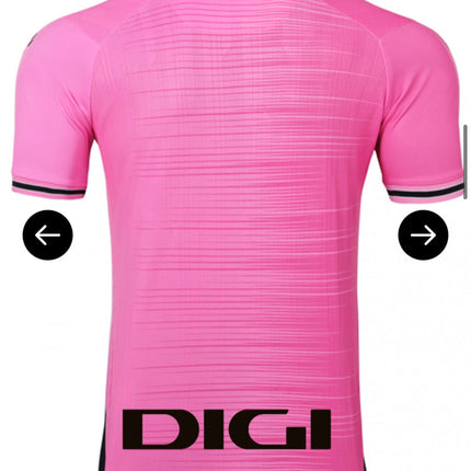 Maglia Espanyol Trasferta 2022/23