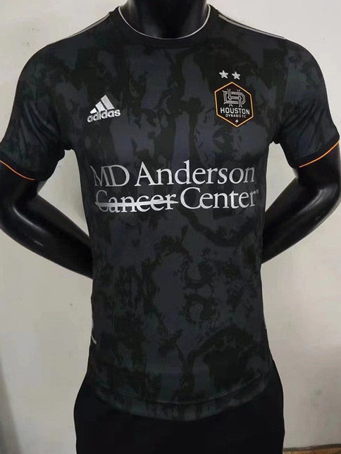 Maglia MLS Houston Dynamo Fc Trasferta 2022/23