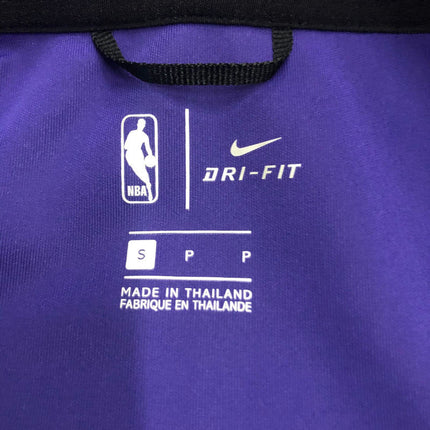 Giacca a Zip con Cappuccio NBA Phoenix Suns 2021/22