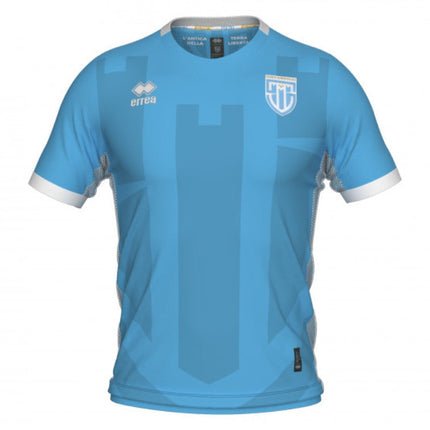 Maglia San Marino Home 2022/23 (Nazionali)