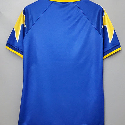 Terza Maglia Retro Juventus 1995/96