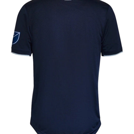 Maglia MLS Sporting Kansas City Home 2022/23
