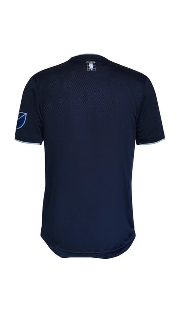Maglia MLS Sporting Kansas City Home 2022/23