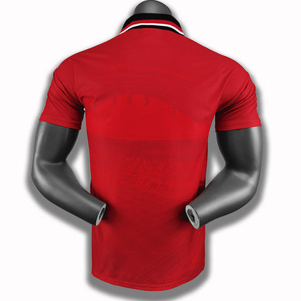 Maglia Retro Manchester United Home 1994/95