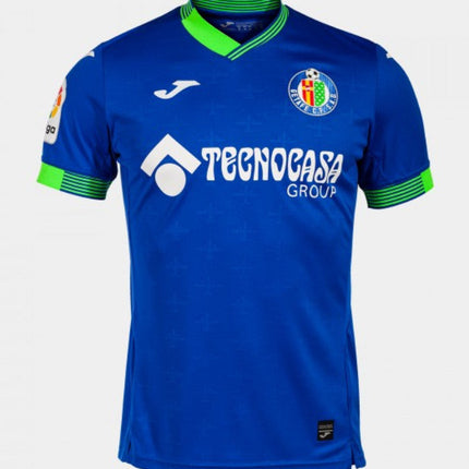 Maglia Getafe Home 2022/23