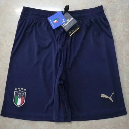 Pantaloncini Italia Home 2020/21