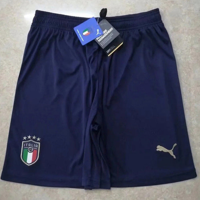 Pantaloncini Italia Home 2020/21