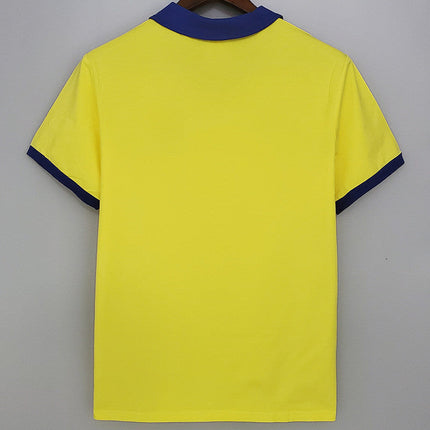 Maglia Retro Arsenal Finale FA CUP 1979/80