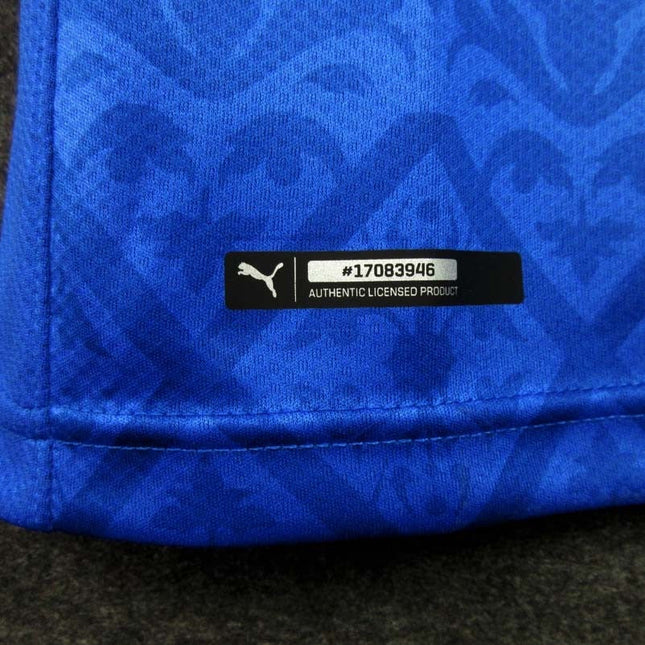 Maglia Retro Italia Home 2020/21 (Nazionali)