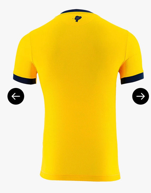 Maglia Ecuador Home 2022/23 ( Nazionali )