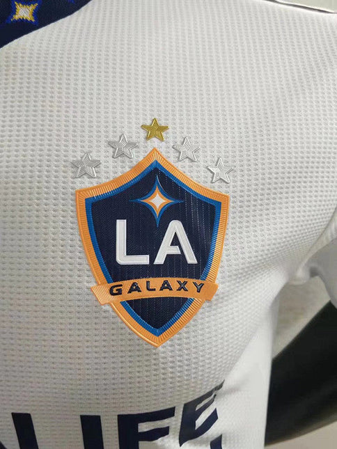 Maglia LaGalaxy Home 2022/23 ( con Taglia XXXL e Taglia Bambino )