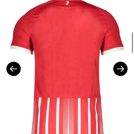 Maglia Friburgo Home 2022/23