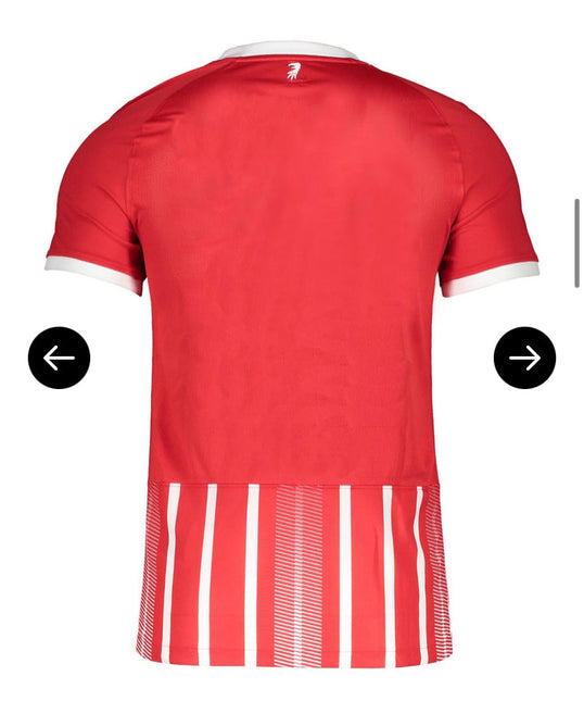 Maglia Friburgo Home 2022/23