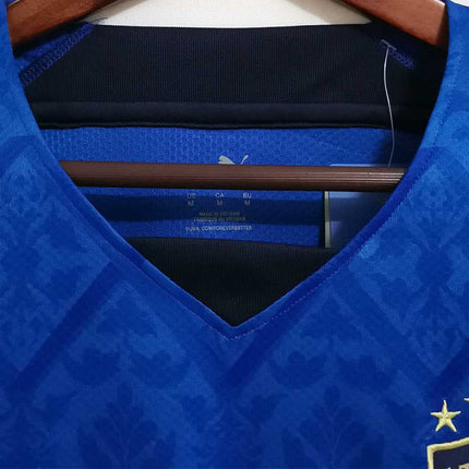 Maglia Italia Home 2021/22 ( con Taglia XXXL e Taglia Bambino ) (Nazionali)