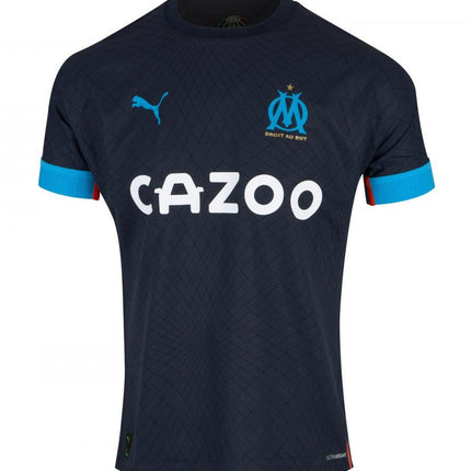 Maglia Olympique Marsiglia Trasferta 2022/23 ( con Taglia XXXL e Taglia Bambino )