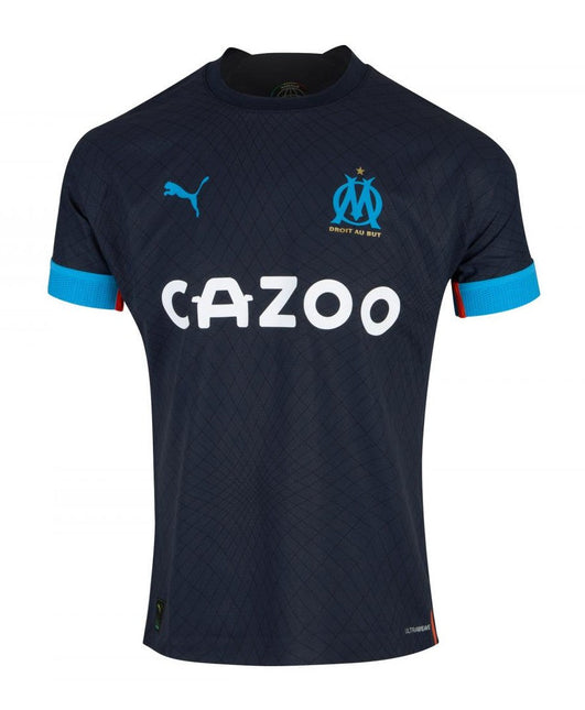 Maglia Olympique Marsiglia Trasferta 2022/23 ( con Taglia XXXL e Taglia Bambino )