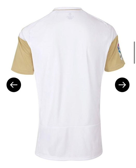 Terza Maglia Valladolid 2022/23