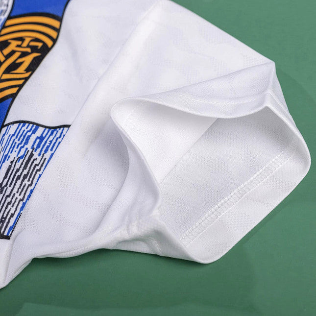 Maglia Retro Inter Trasferta 1995/96