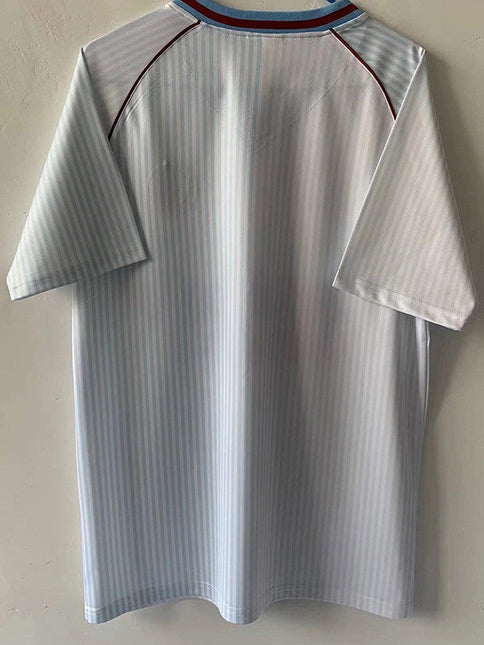 Maglia Retro Aston Villa Trasferta 1988/89