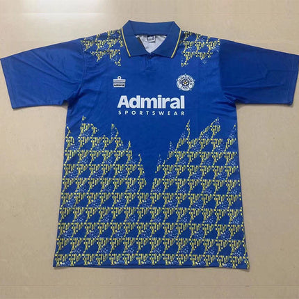 Terza Maglia Retro Leeds United 1992/93