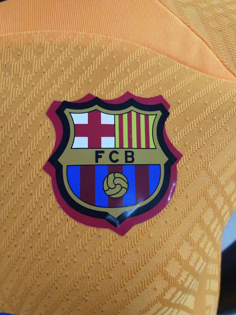 Maglia Allenamento Barcelona 2022/23