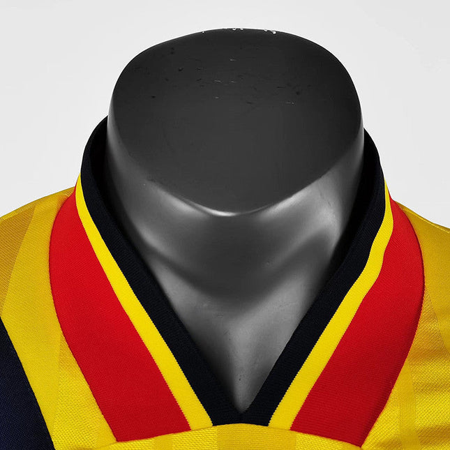 Maglia Retro Arsenal Trasferta 1993/94