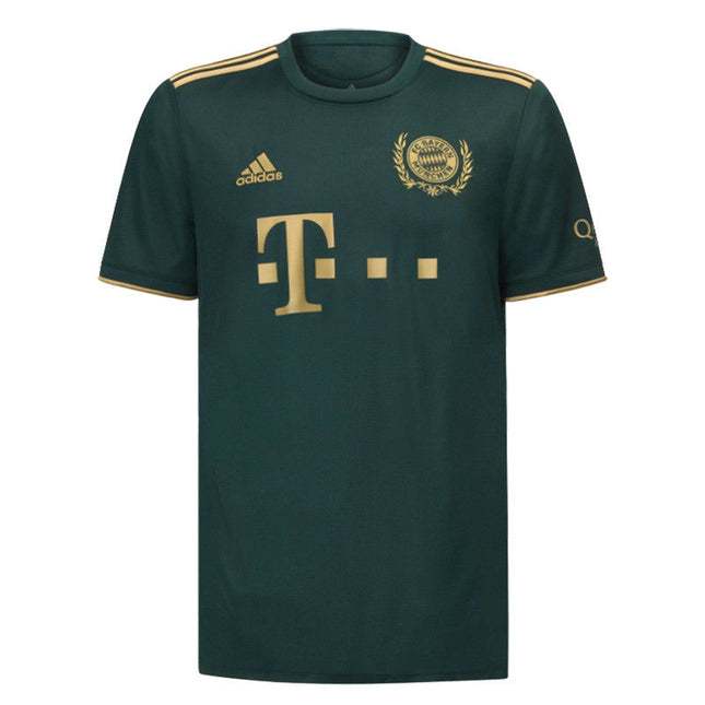 Maglia Special Edition Oktoberfest Bayern Monaco 2021/22 ( con Taglia XXXL e Taglia Bambino )