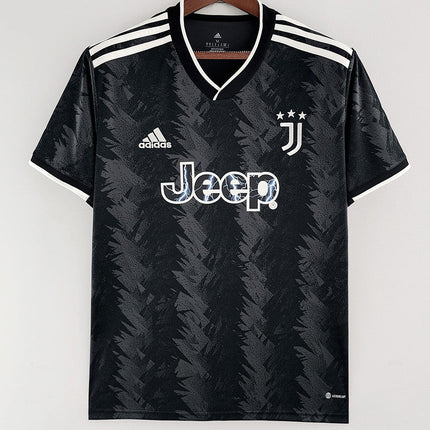 Maglia Juventus Trasferta 2022/23 ( con Taglia XXXL e Taglia Bambino )