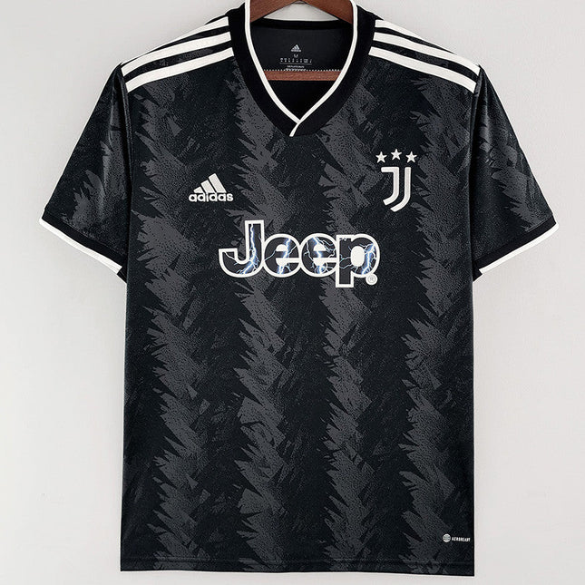 Maglia Juventus Trasferta 2022/23 ( con Taglia XXXL e Taglia Bambino )