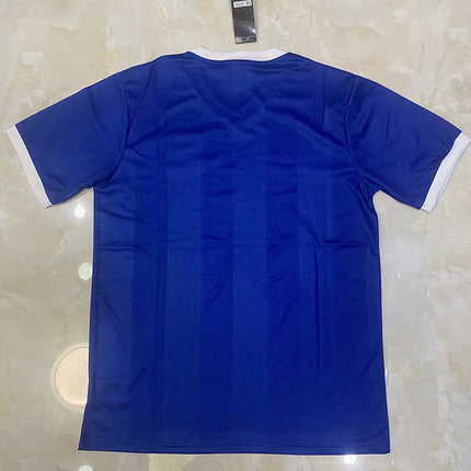 Maglia Retro Argentina Trasferta 1986/87 (Nazionali)