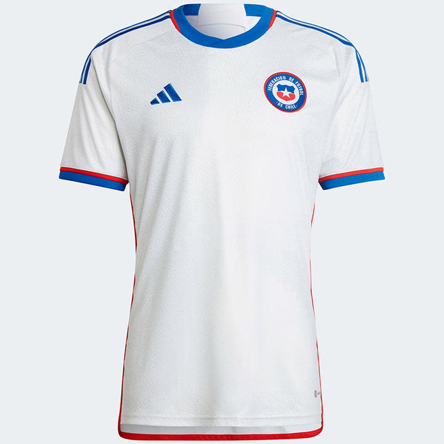 Maglia Chile Trasferta 2022/23 (Nazionali)