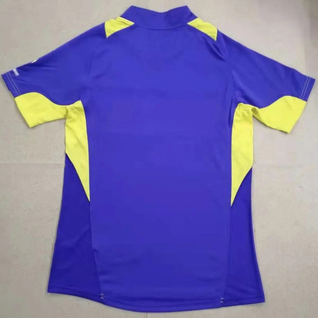 Maglia Retro Boca Juniors Home 2005/06