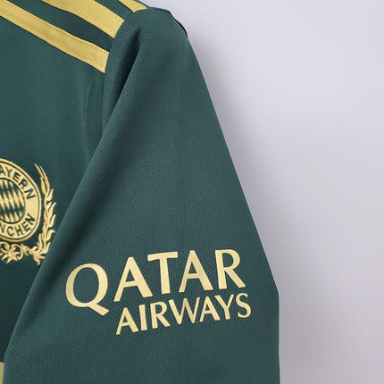 Maglia Special Edition Oktoberfest Bayern Monaco 2021/22 ( con Taglia XXXL e Taglia Bambino )