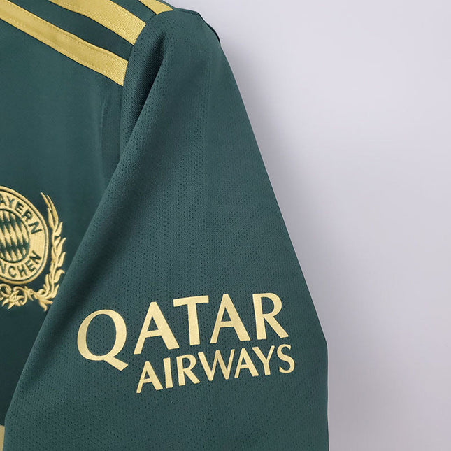 Maglia Special Edition Oktoberfest Bayern Monaco 2021/22 ( con Taglia XXXL e Taglia Bambino )