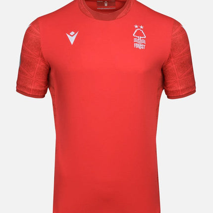 Maglia Nottingham Forest Home 2022/23