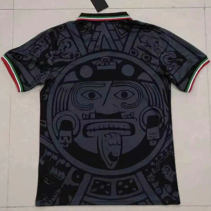 Terza Maglia Retro Messico 1998/99 (Nazionali)